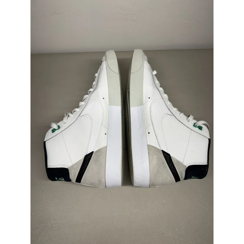 Nike blazer mid